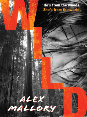 cover image of Wild